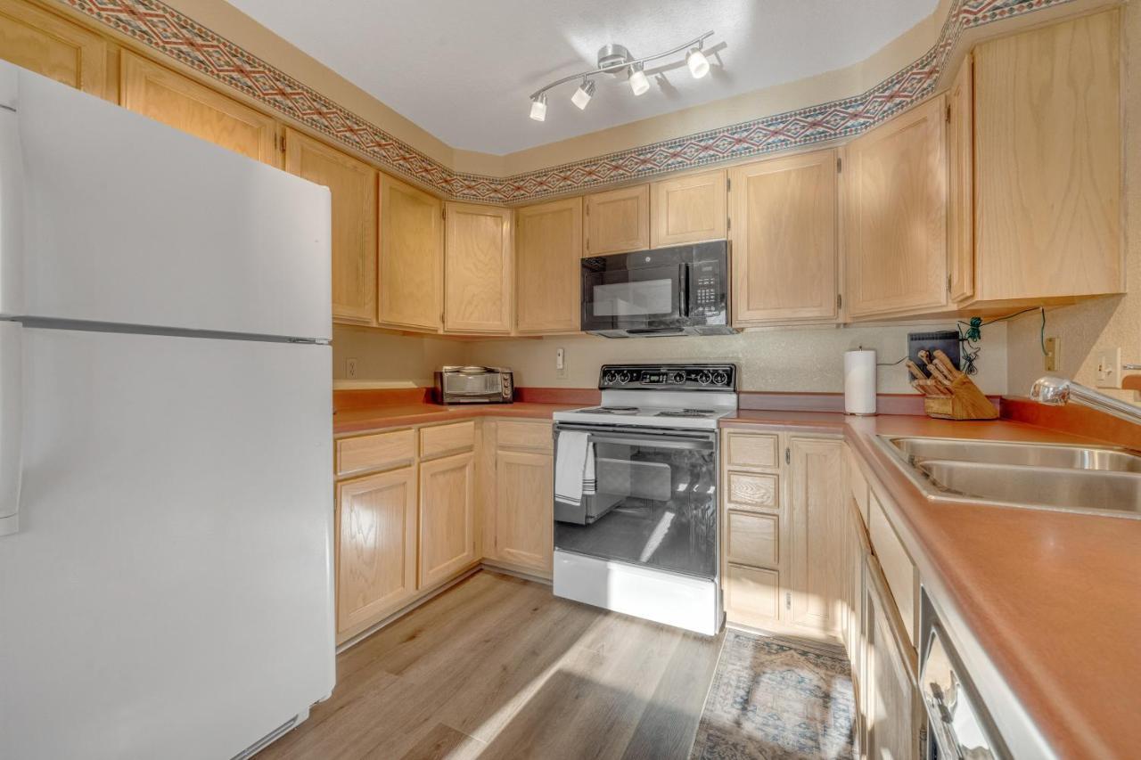 פלאגסטאף Charming Walnut Hills Condo מראה חיצוני תמונה