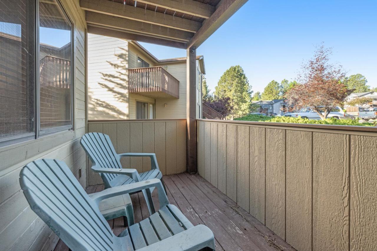 פלאגסטאף Charming Walnut Hills Condo מראה חיצוני תמונה