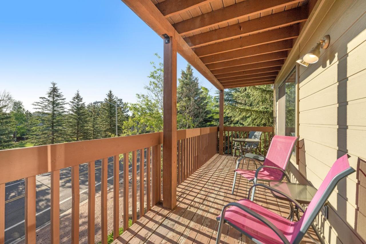 פלאגסטאף Charming Walnut Hills Condo מראה חיצוני תמונה