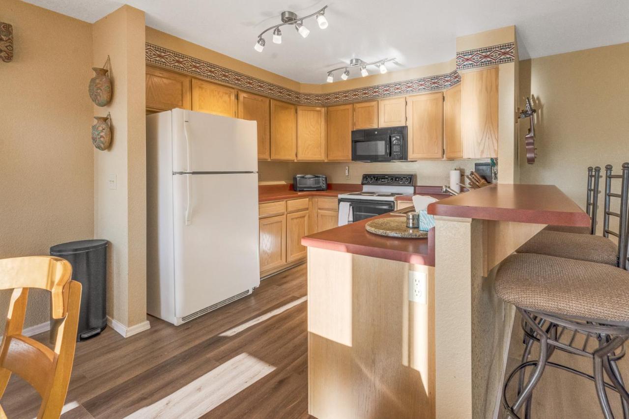 פלאגסטאף Charming Walnut Hills Condo מראה חיצוני תמונה