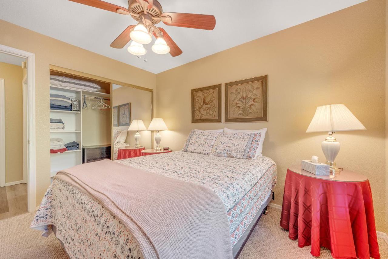 פלאגסטאף Charming Walnut Hills Condo מראה חיצוני תמונה