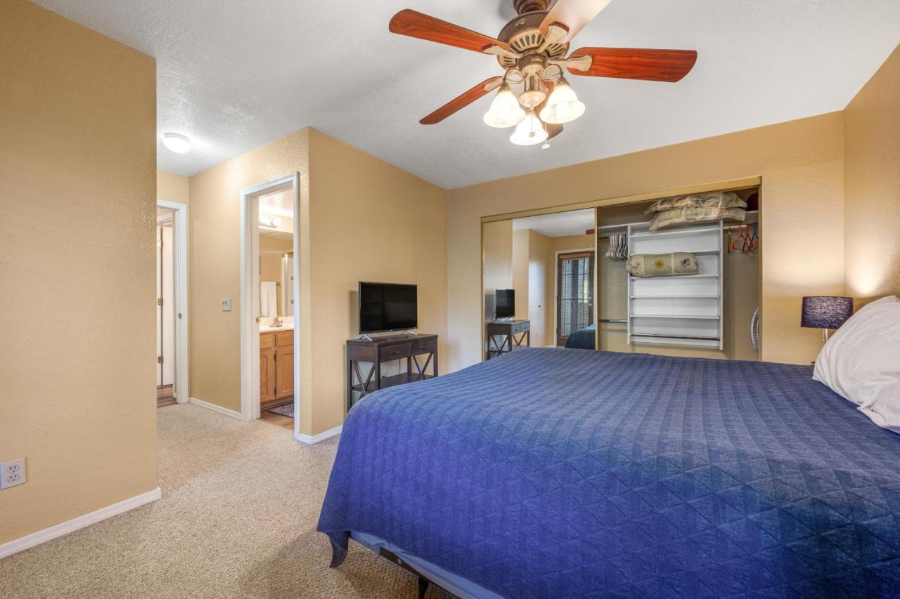 פלאגסטאף Charming Walnut Hills Condo מראה חיצוני תמונה