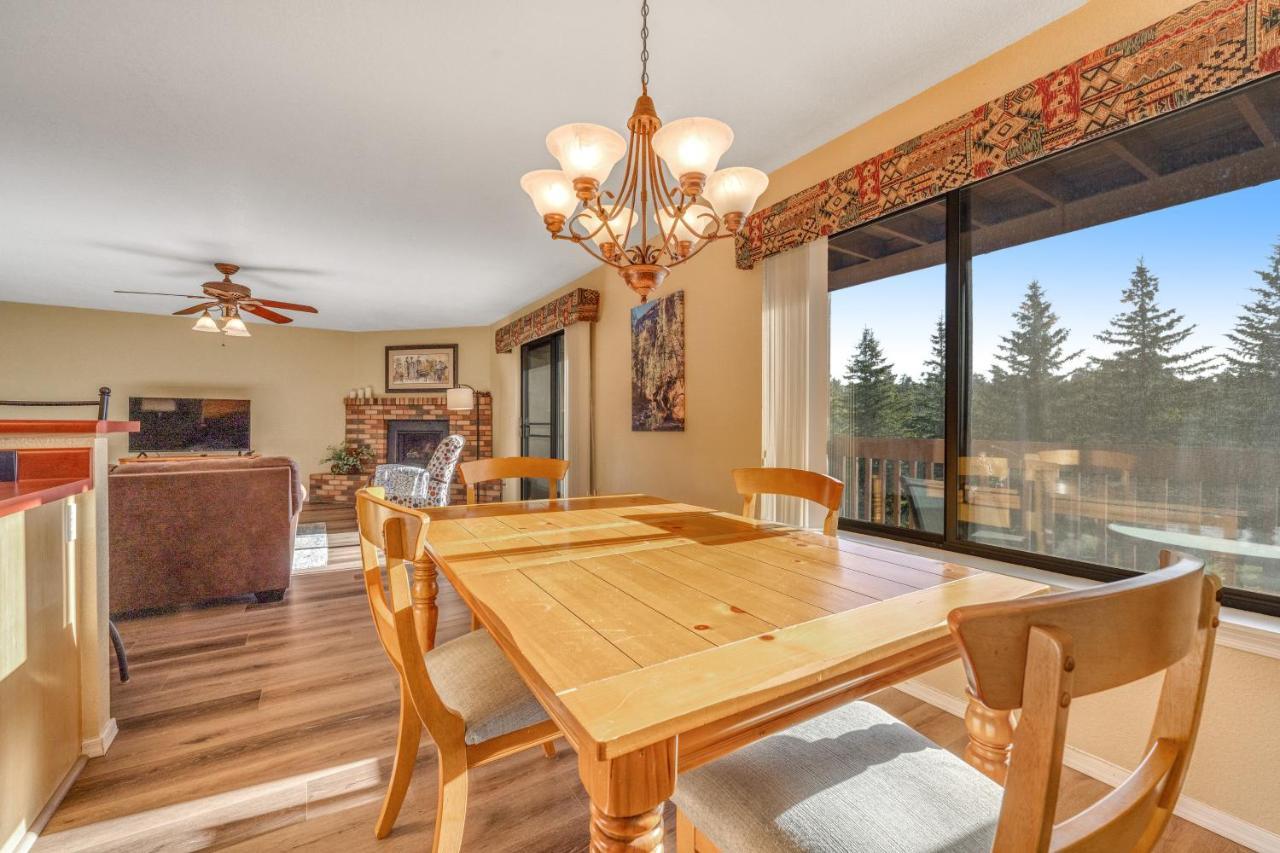 פלאגסטאף Charming Walnut Hills Condo מראה חיצוני תמונה
