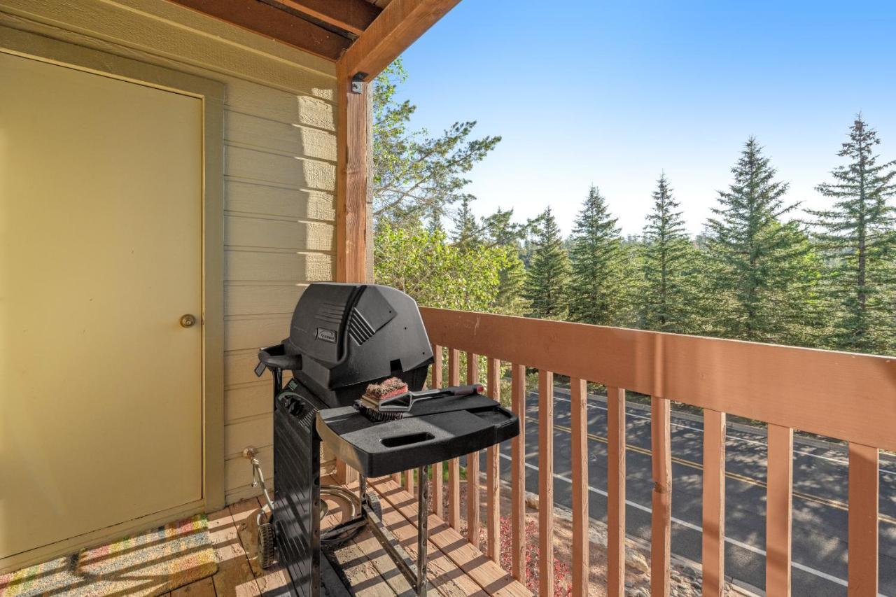 פלאגסטאף Charming Walnut Hills Condo מראה חיצוני תמונה