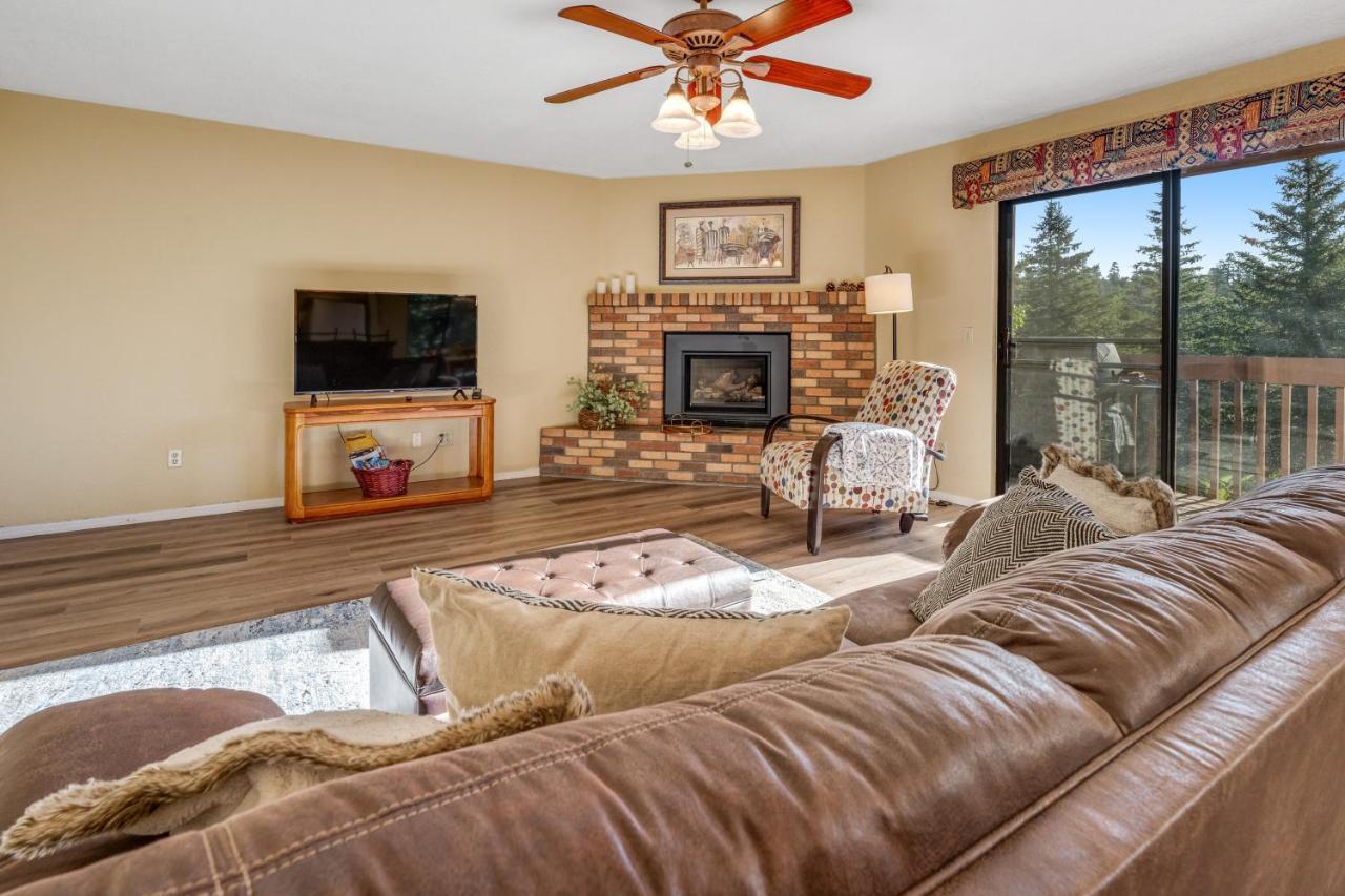 פלאגסטאף Charming Walnut Hills Condo מראה חיצוני תמונה