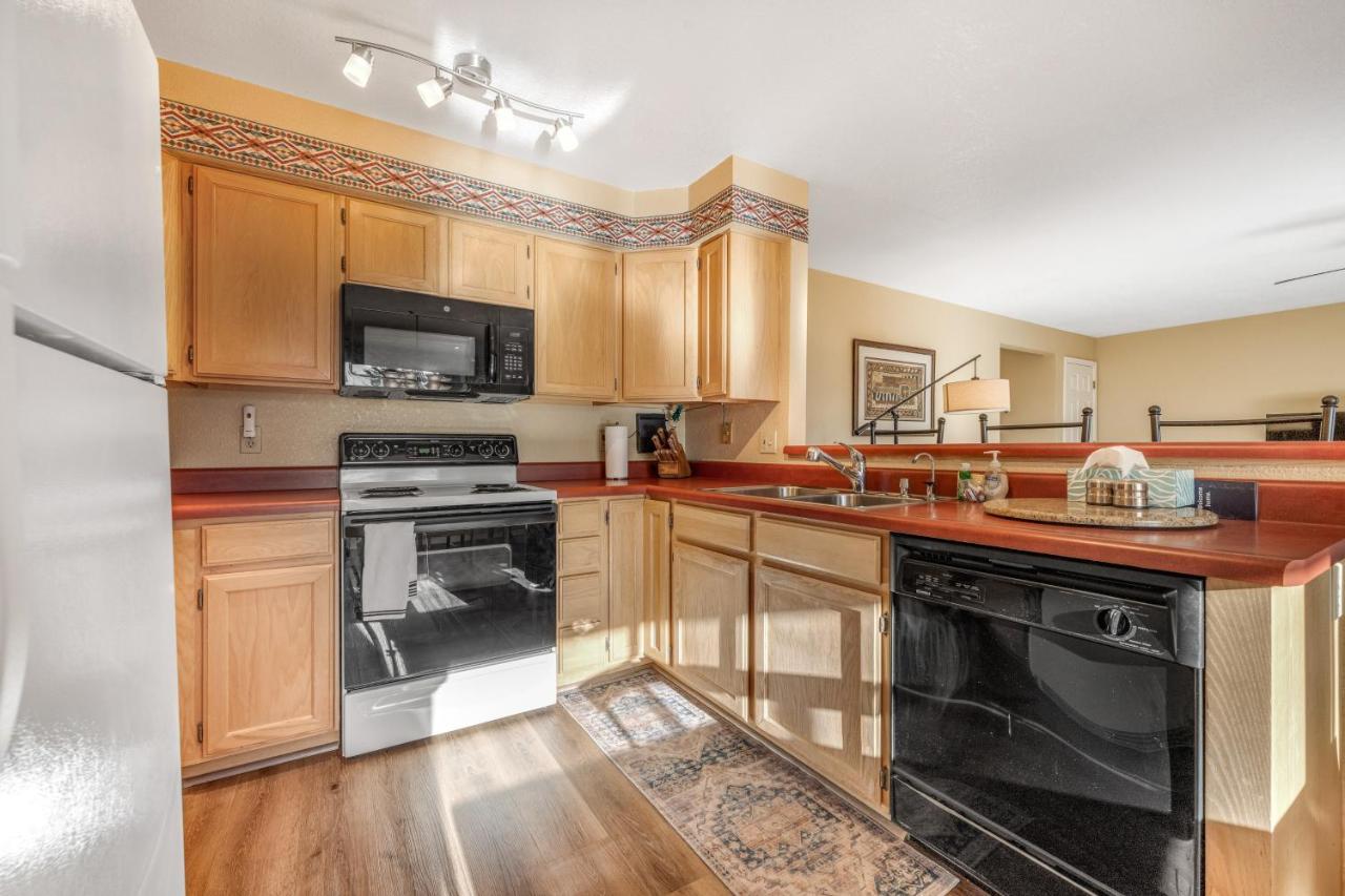 פלאגסטאף Charming Walnut Hills Condo מראה חיצוני תמונה