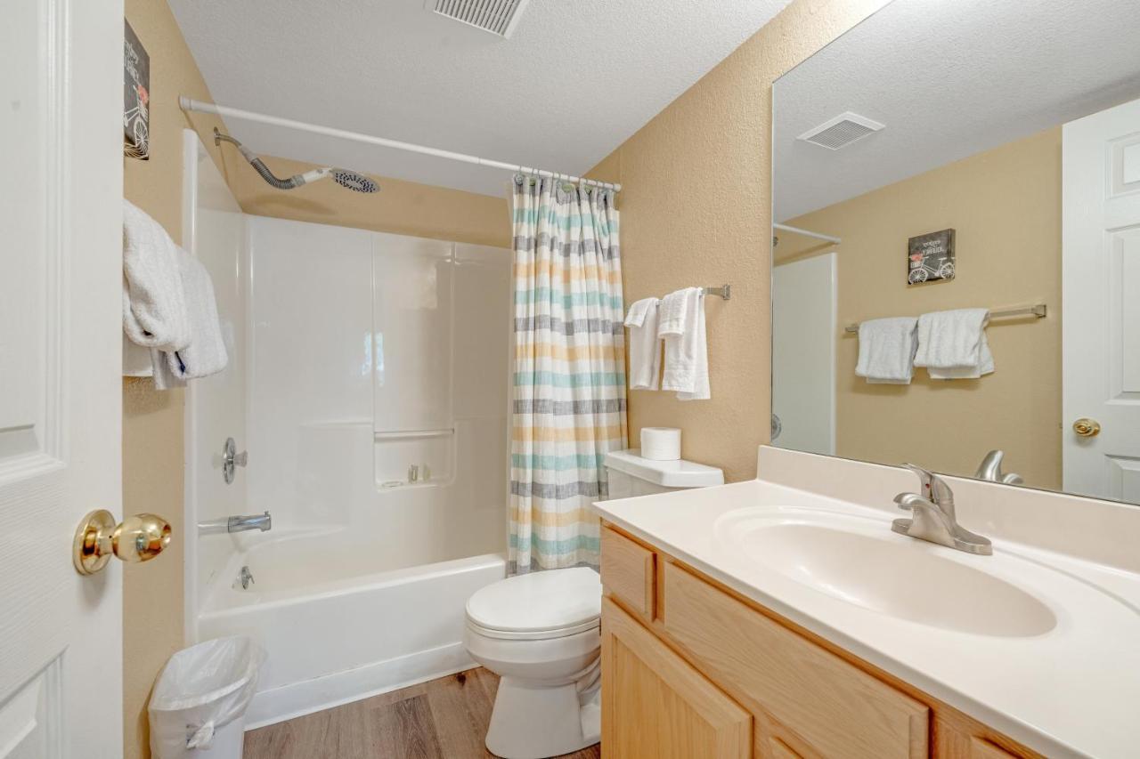 פלאגסטאף Charming Walnut Hills Condo מראה חיצוני תמונה