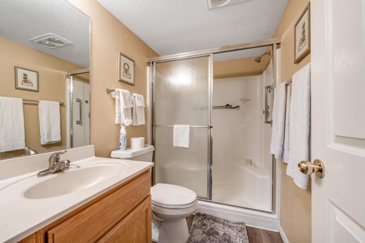פלאגסטאף Charming Walnut Hills Condo מראה חיצוני תמונה