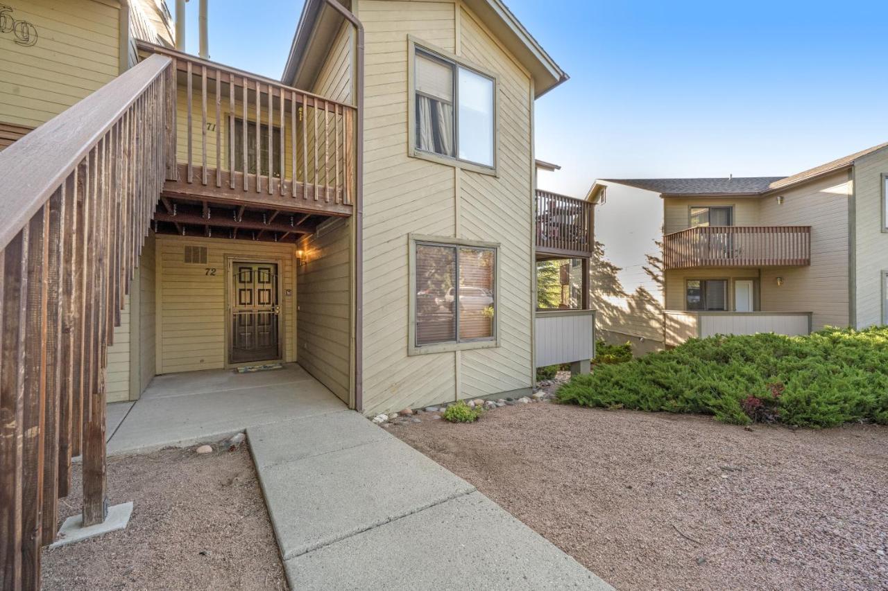 פלאגסטאף Charming Walnut Hills Condo מראה חיצוני תמונה